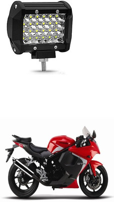 PRTEK LED Fog Lamp Unit for Hyosung GT250R