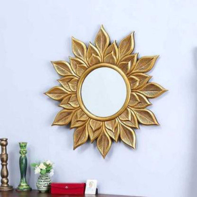 VAS Collection Home PCA029 Decorative Mirror(Round)