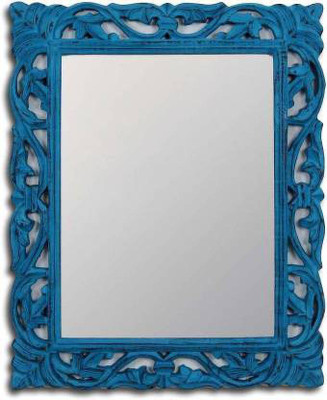 VAS Collection Home PCA007 Decorative Mirror(Rectangle)