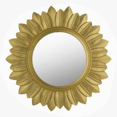 VAS Collection Home PCA026 Decorative Mirror(Round)