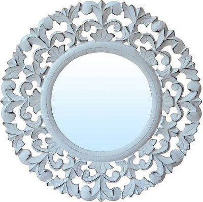 VAS Collection Home PCA031 Decorative Mirror(Round)