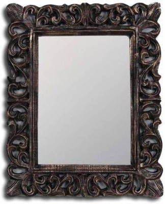 VAS Collection Home PCA028 Decorative Mirror(Rectangle)