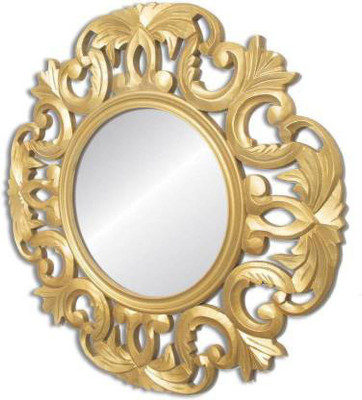 VAS Collection Home PCA024 Decorative Mirror(Round)