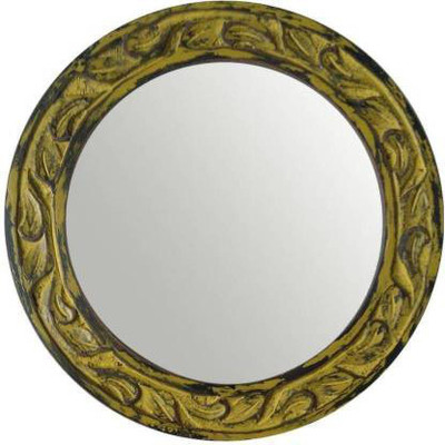 VAS Collection Home PCA022 Decorative Mirror(Round)