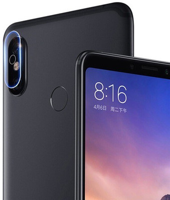 Zootkart Impossible Screen Guard for Mi Redmi Note 6 Pro(Pack of 1)