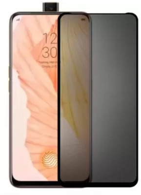 VaiMi Tempered Glass Guard for Oppo F11 Pro, Realme X, OPPO K3(Pack of 1)