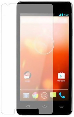 Zootkart Impossible Screen Guard for Micromax Unite A092(Pack of 1)