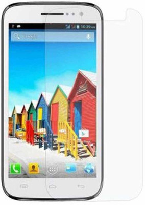 Phonicz Retails Impossible Screen Guard for Micromax Canvas Power A96(Pack of 1)