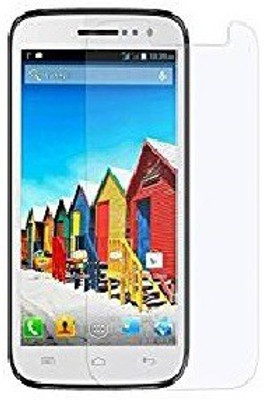 MudShi Impossible Screen Guard for Karbonn A1 Plus Super(Pack of 1)