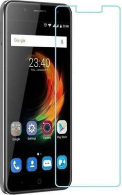 SRT Tempered Glass Guard for ZTE Blade A7(Pack of 1)