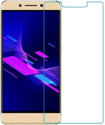 SRT Tempered Glass Guard for Panasonic Eluga Ray 800(Pack of 1)