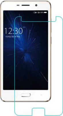SRT Tempered Glass Guard for Comio C1 Pro(Pack of 1)