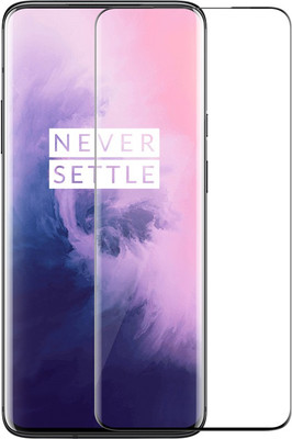 Nillkin Tempered Glass Guard for OnePlus 7T Pro(Pack of 1)