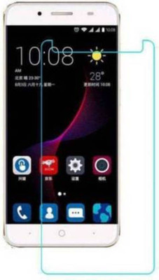 SRT Tempered Glass Guard for ZTE Blade A2s(Pack of 1)