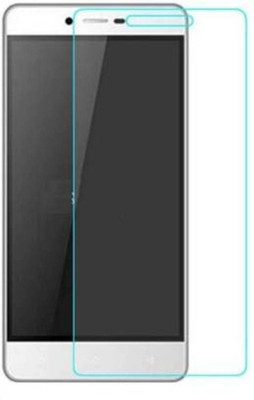 SRT Tempered Glass Guard for Gionee F105(Pack of 1)