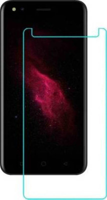 SRT Tempered Glass Guard for Micromax C1A(Pack of 1)