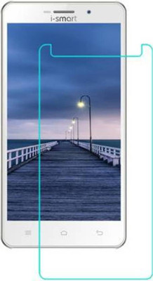 SRT Tempered Glass Guard for i Smart i1(Pack of 1)