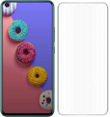 SRT Tempered Glass Guard for Infinix S5, Infinix S5 Lite(Pack of 1)