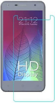 SRT Tempered Glass Guard for Zen Admire Sky(Pack of 1)