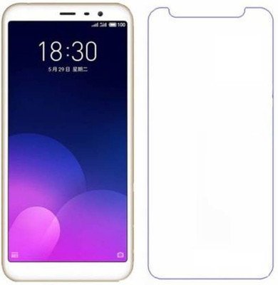 SRT Tempered Glass Guard for Meizu M6T(Pack of 1)