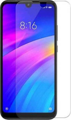 SRT Tempered Glass Guard for Tecno Camon i4(Pack of 1)