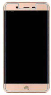 SRT Tempered Glass Guard for Micromax Q4001(Pack of 1)