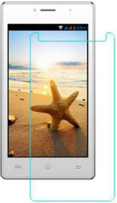 SRT Tempered Glass Guard for ZTE A530(Pack of 1)