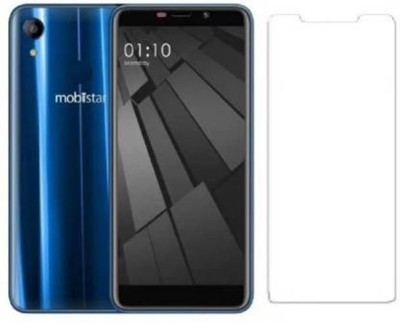 SRT Tempered Glass Guard for Mobiistar C2(Pack of 1)