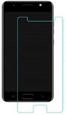 SRT Tempered Glass Guard for Tecno Camon i5 Pro(Pack of 1)