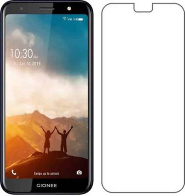SRT Tempered Glass Guard for Gionee F205(Pack of 1)