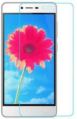 SRT Tempered Glass Guard for Gionee F103 Pro(Pack of 1)