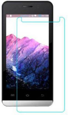SRT Tempered Glass Guard for ZTE A5 20(Pack of 1)