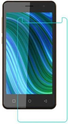 SRT Tempered Glass Guard for Zen Admire Cenemax 3(Pack of 1)