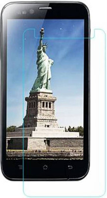 SRT Tempered Glass Guard for Zen Admire Cenemax Force(Pack of 1)