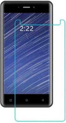 SRT Tempered Glass Guard for Mobiistar CQ(Pack of 1)