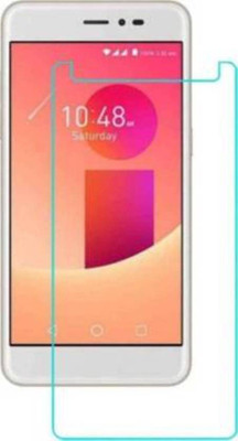 SRT Tempered Glass Guard for Panasonic Eluga i9(Pack of 1)