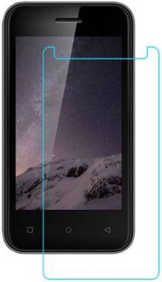 SRT Tempered Glass Guard for Zen Admire Thrill(Pack of 1)