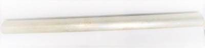 Shubh Sanket Vastu Virtual Door Opener Aluminium Rod 14 inches (Vastu Remedies) Decorative Showpiece  -  35 cm(Aluminium, Grey)