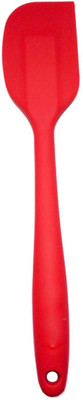 noble foods FULL SILICON SPATULA BIG SIZE Mixing Spatula(Pack of 1)