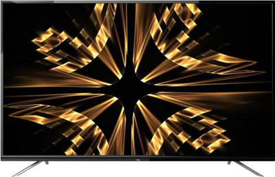 Vu 165 cm (65 inch) Ultra HD (4K) LED Smart Android TV