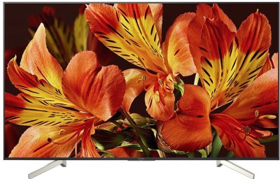 Sony 189cm (75 inch) Ultra HD (4K) LED Smart TV(KD-75X8500F) (Sony) Delhi Buy Online