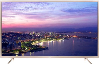 TCL P2MUS 101.6cm (40 inch) Ultra HD (4K) LED Smart TV(55P2MUS) (TCL) Delhi Buy Online