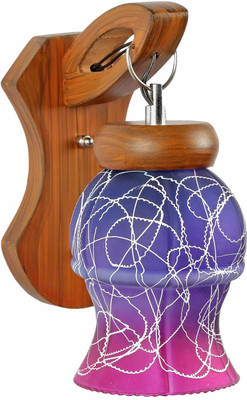 JUBILEE Step Light Wall Lamp Without Bulb