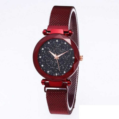 ASHISH TRADERS Analog Watch  - For Girls