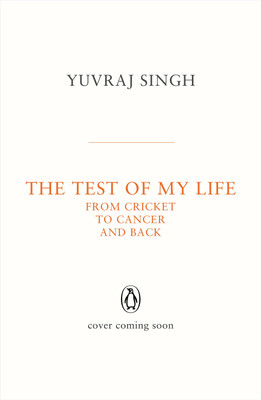 The Test of My Life(English, Paperback, unknown)
