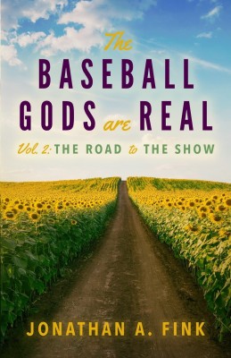 The Baseball Gods are Real(English, Paperback, Fink Jonathan a)