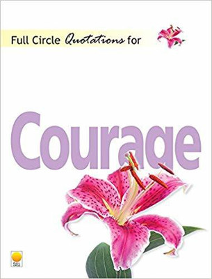 Quotations for Courage(English, Paperback, Batra Promod)