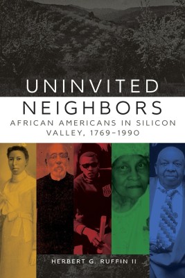 Uninvited Neighbors(English, Paperback, Ruffin Herbert G.)