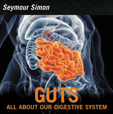 Guts(English, Paperback, Simon Seymour)