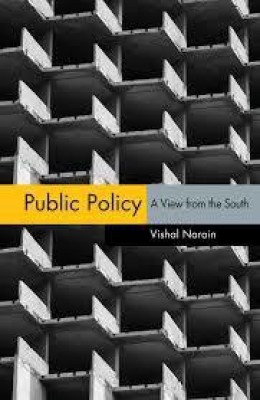 Public Policy(English, Paperback, Narain Vishal)